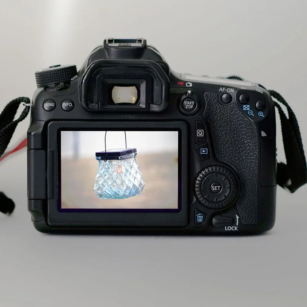 Canon EOS 70D